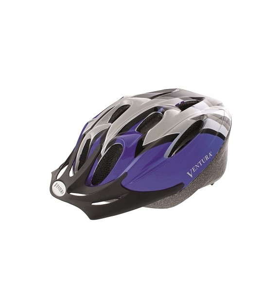 Kask M Ventura BLUE REFLEX