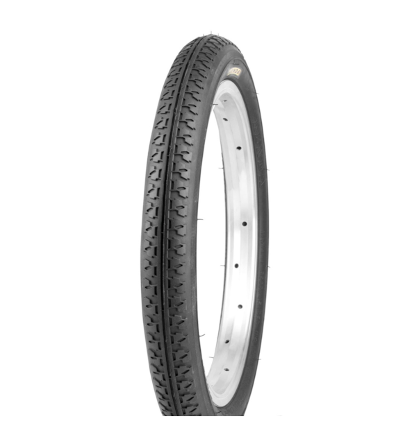 Opona 14x1,75 K-149,Czarna; 521408