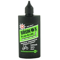 BRUNOX TOP-KETT 100ML PŁYN DO ŁAŃCUCHA