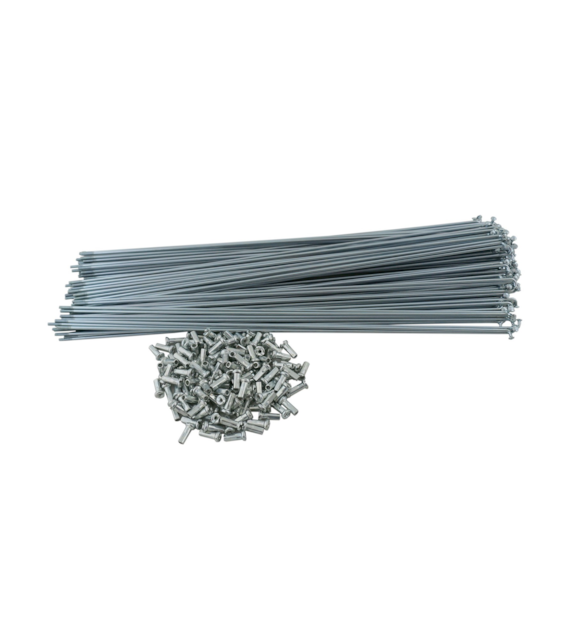 Szprycha 303mm+nakrętka 14mm UCP