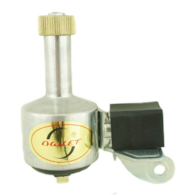 Prądnica YG-DJ-201 aluminiowa lewa