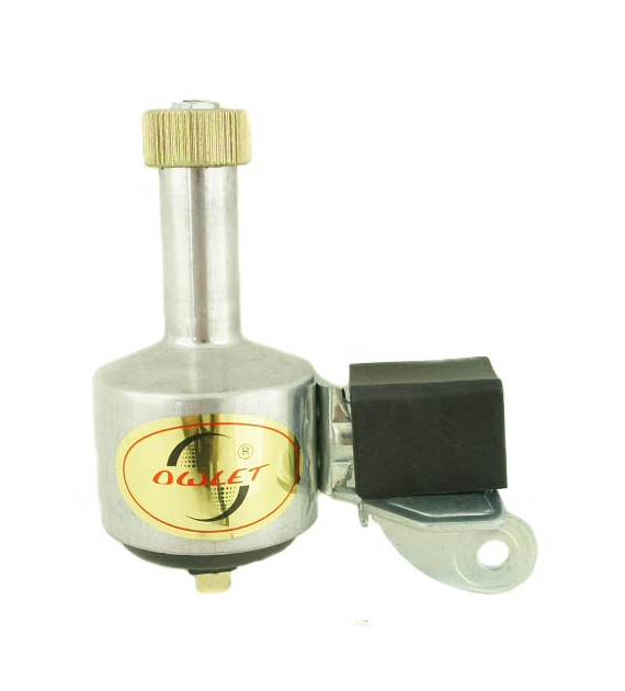 Prądnica YG-DJ-201 aluminiowa lewa