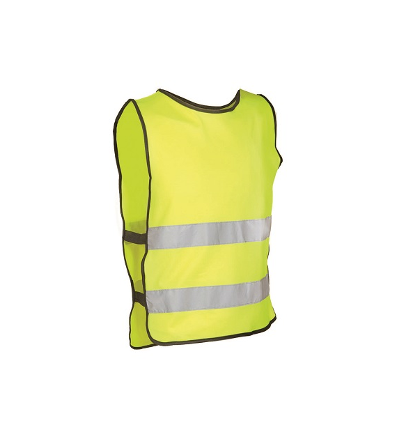 Kamizelka odblaskowa M-L; EN1150;Class 1