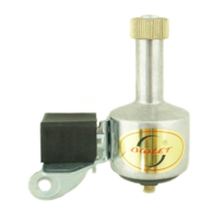 Prądnica YG-DJ-201 aluminiowa prawa