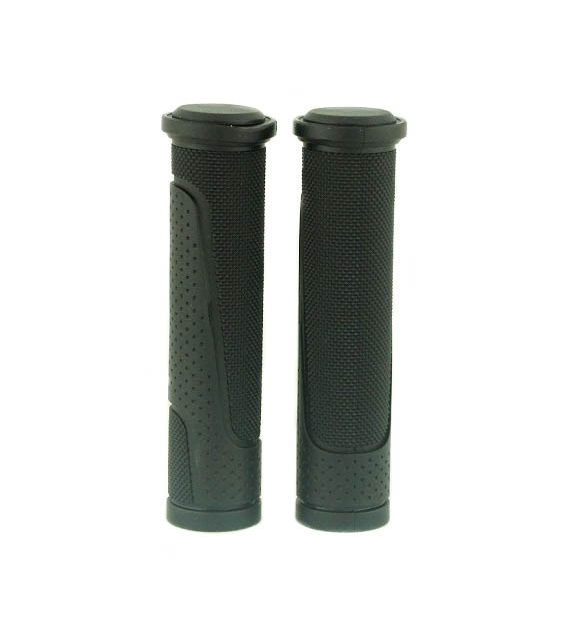 Chwyt HL-G305;130mm;czarny;AM