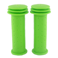 Chwyt HL-G96 TPE 102mm zielony