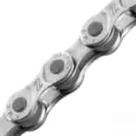 Łańcuch KMC Z7 (Z-51) 116 ogn 1/2 x3/32 sreb