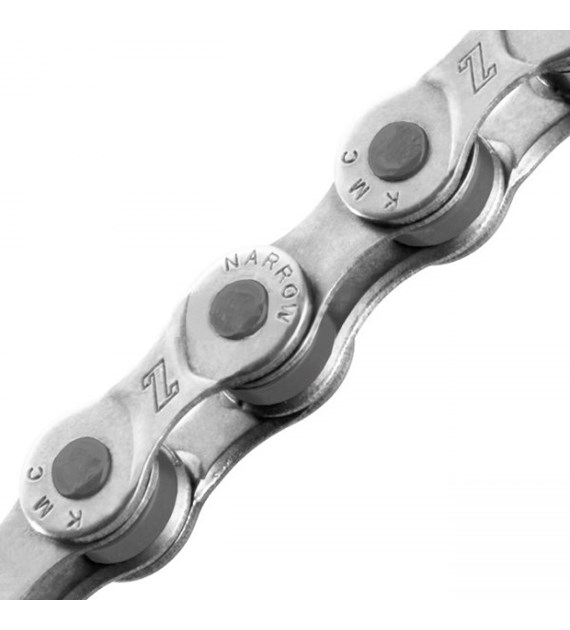 Łańcuch KMC Z7 (Z-51) 116 ogn 1/2 x3/32 sreb