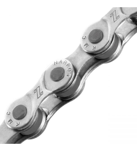 Łańcuch KMC Z7 (Z-51) 116 ogn 1/2 x3/32 sreb