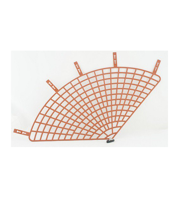 Osłona siatka na koło MA3 Brąz Jasny