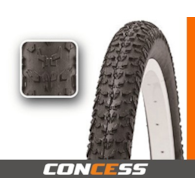 Opona 29x2,00 CONCESS P1202 Czarna