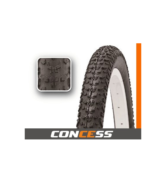 Opona 29x2,00 CONCESS P1202 Czarna