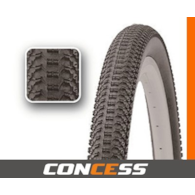 Opona 29x2,10 CONCESS W2019 Czarna