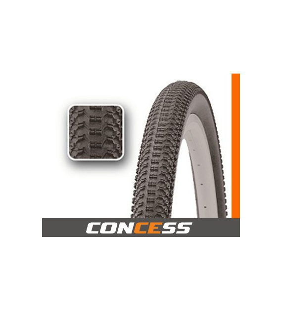 Opona 29x2,10 CONCESS W2019 Czarna