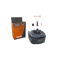 Dętka 700x35-42 CONCESS AV 48mm