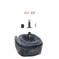 Dętka 26x1,75/2,125 CONCESS AV 48mm OEM