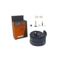 Dętka 700x35-42 CONCESS DV 48mm