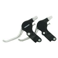 Dźwignia ham.Alhonga HJ170PDV al/pl V 3 palc.