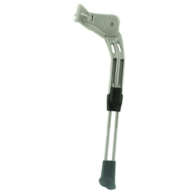 Stopka centralna Ursus Queen rozm.24 -29'' srebrna