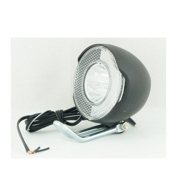 Lampa przód JY-529; Led 1 Watt D/P OEM