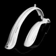 Błotnik Simpla Raptor Long biały