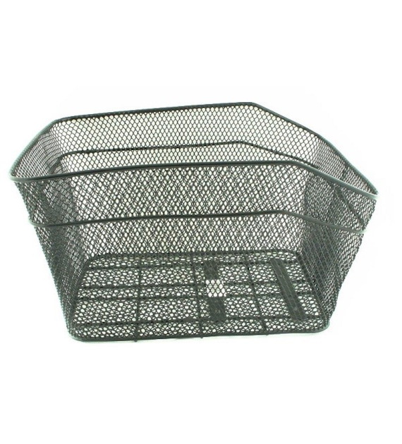 Kosz tył HT-001 siatka przykręcany na stałe duży