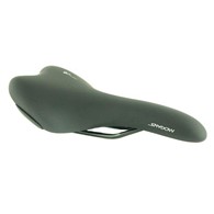 Siodło Selle Royal SHADOW czarne 278x156 mm