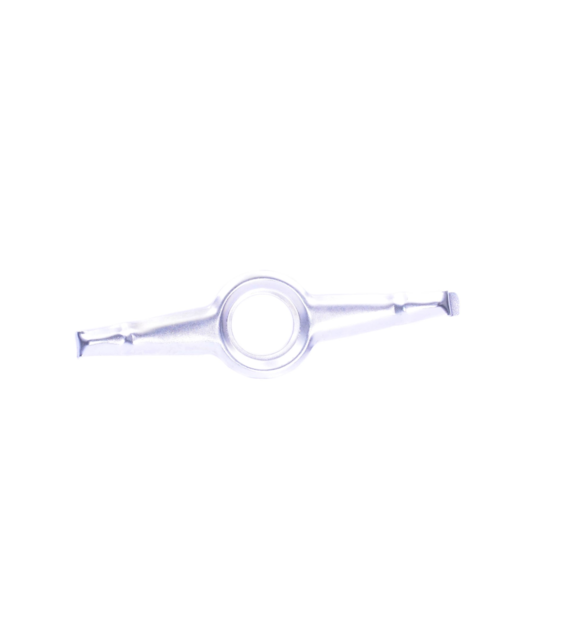 Uchwyt osłony łańcucha Turing Fi-35 Miski wkręcane