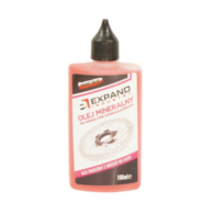 Olej mineralny do hamulców 100ml