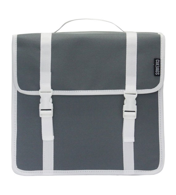 Torba BASIC 003 CLASSIC Single Grey