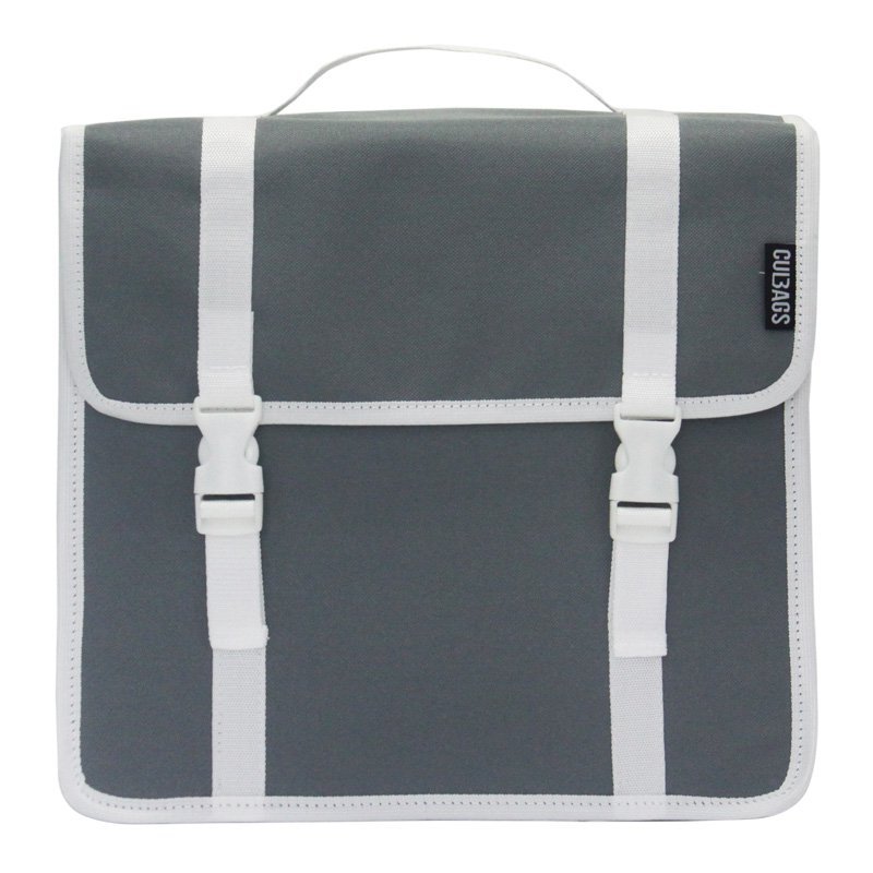 Torba BASIC 003 CLASSIC Single Grey