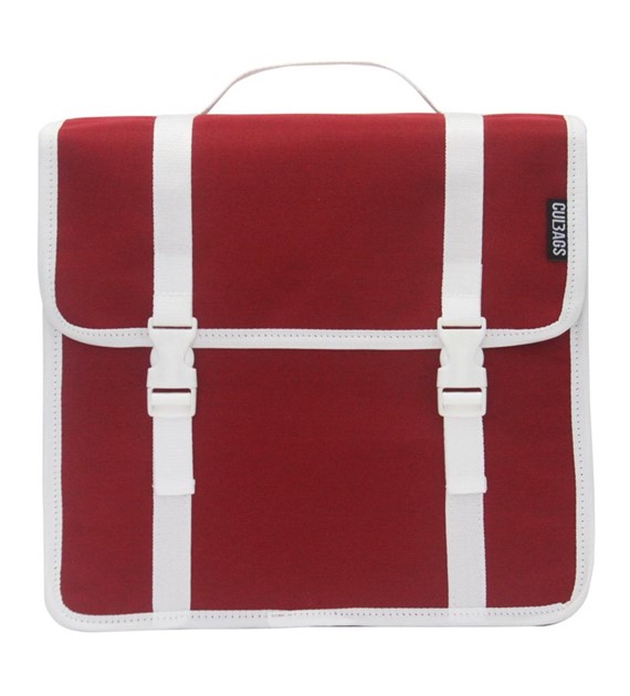 Torba BASIC 003 CLASSIC Single Red