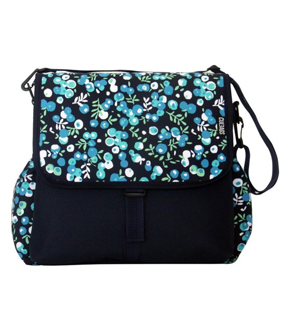 Torba BETSIE 120 BERRIES Single Blueberry