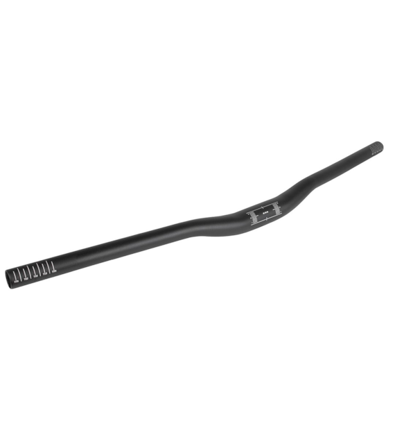 Kierownica HB-T3.1;31.8;R-20;BS-9;140kg; 780mm