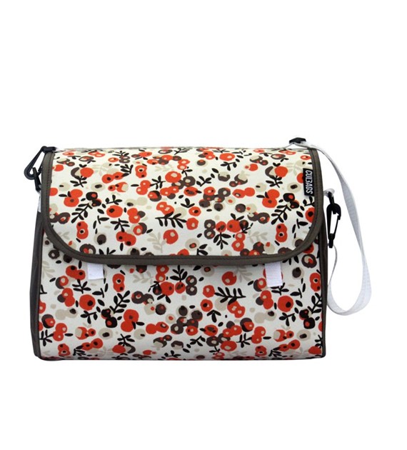 Torba INDYGO 120 BERRIES Single Rowanberry