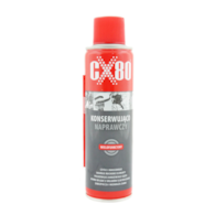CX-80 250ML PŁYN KONSERWUJĄCO-NAPRAWCZY