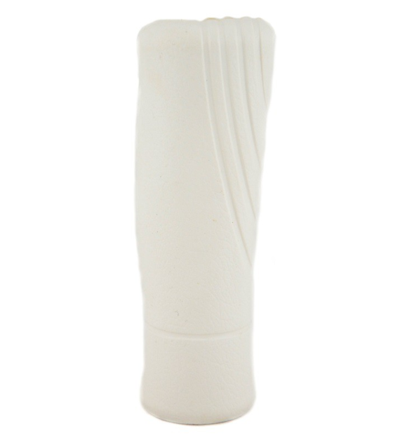 Chwyt kier PVC PIK 120mm biały