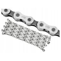 Łańcuch Shimano CN-HG71 116 ogniw 6-8 rz. srebrny