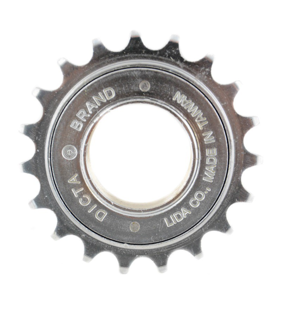 Wolnobieg.1S A3K-191/2 x1/8 x19T;1,37 ;CP