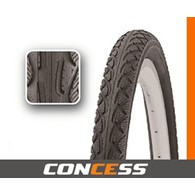 Opona 28x1,75 CONCESS P1134 Kremowa