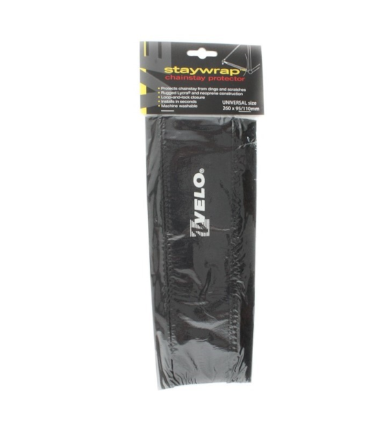 Osłona łańcucha na ramę Neoprenowa 260x95/110 mm