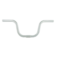 Kierownica 005 Zenit stalowa chrom