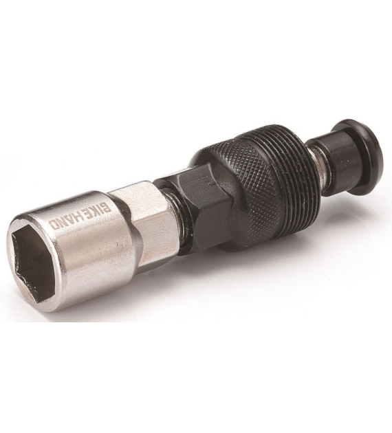 Ściągacz do korb BIKE HAND YC-215CB na klucz 15mm