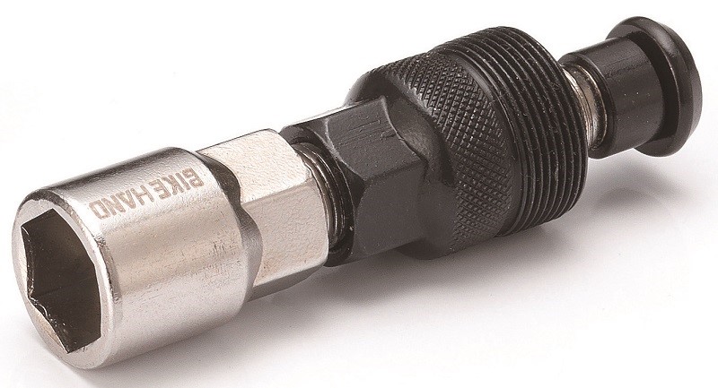 Ściągacz do korb BIKE HAND YC-215CB na klucz 15mm