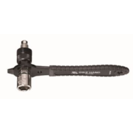 Ściągacz do korb z rączką BIKE HAND YC-216A-15