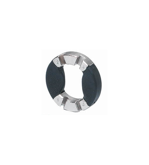 Klucz do centrowania BIKE HAND YC-8F 3.2,3.3,3.5,4