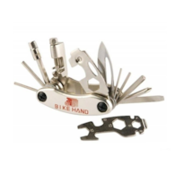 Klucz wielofunkcyjny BIKE HAND YC-279