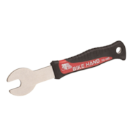 Klucz do pedałów BIKE HAND YC-162; 15mm