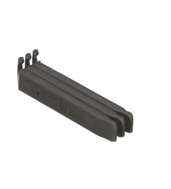 Łyżki do opon BIKE HAND YC-311; tworzywo