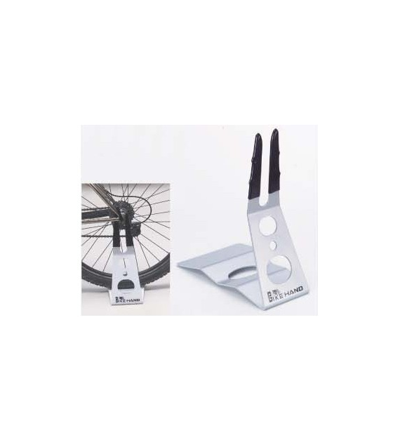 Stojak  row. YC-109; na oś piasty bez regulacji